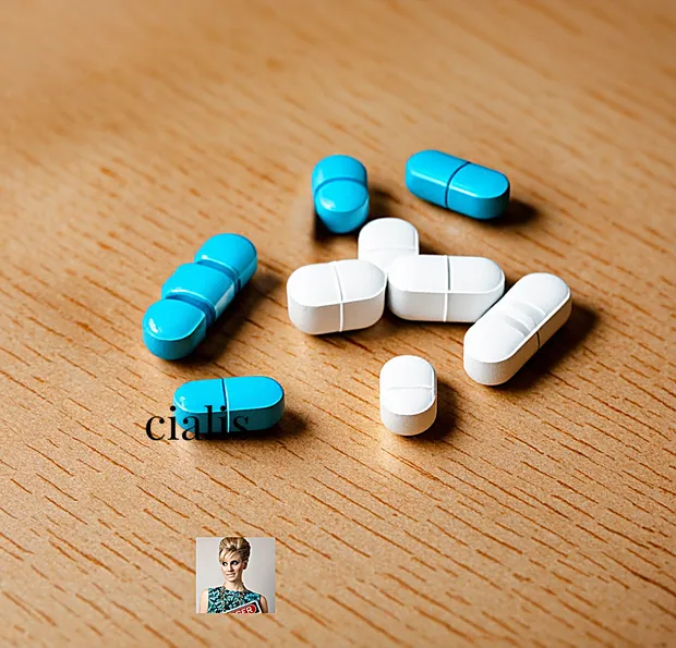 Cialis en ligne